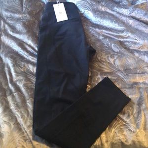 Buffbunny Ferrari leggings